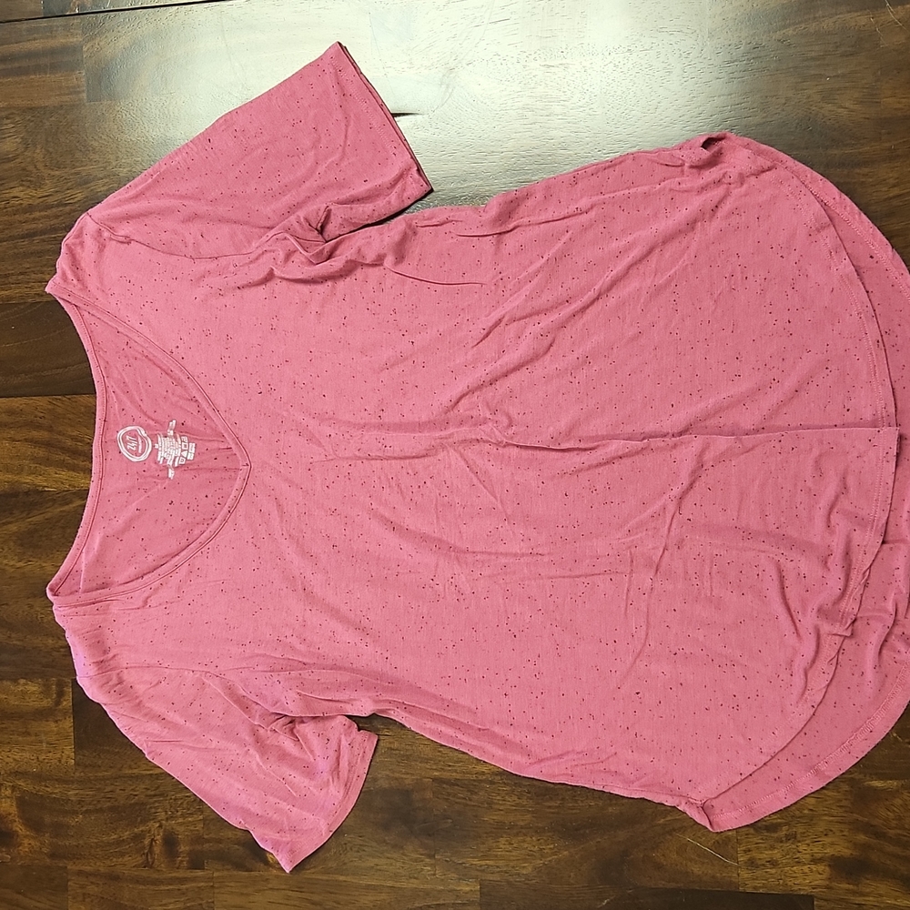 Maurices 24/7 Shirt